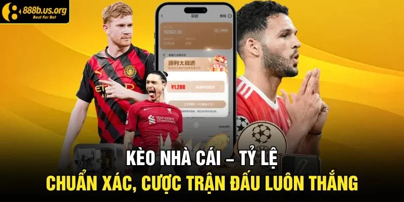 Kèo nhà cái