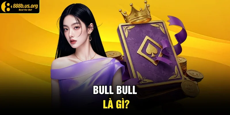Bull Bull là gì? 